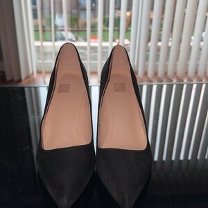 Black Women’s Heels